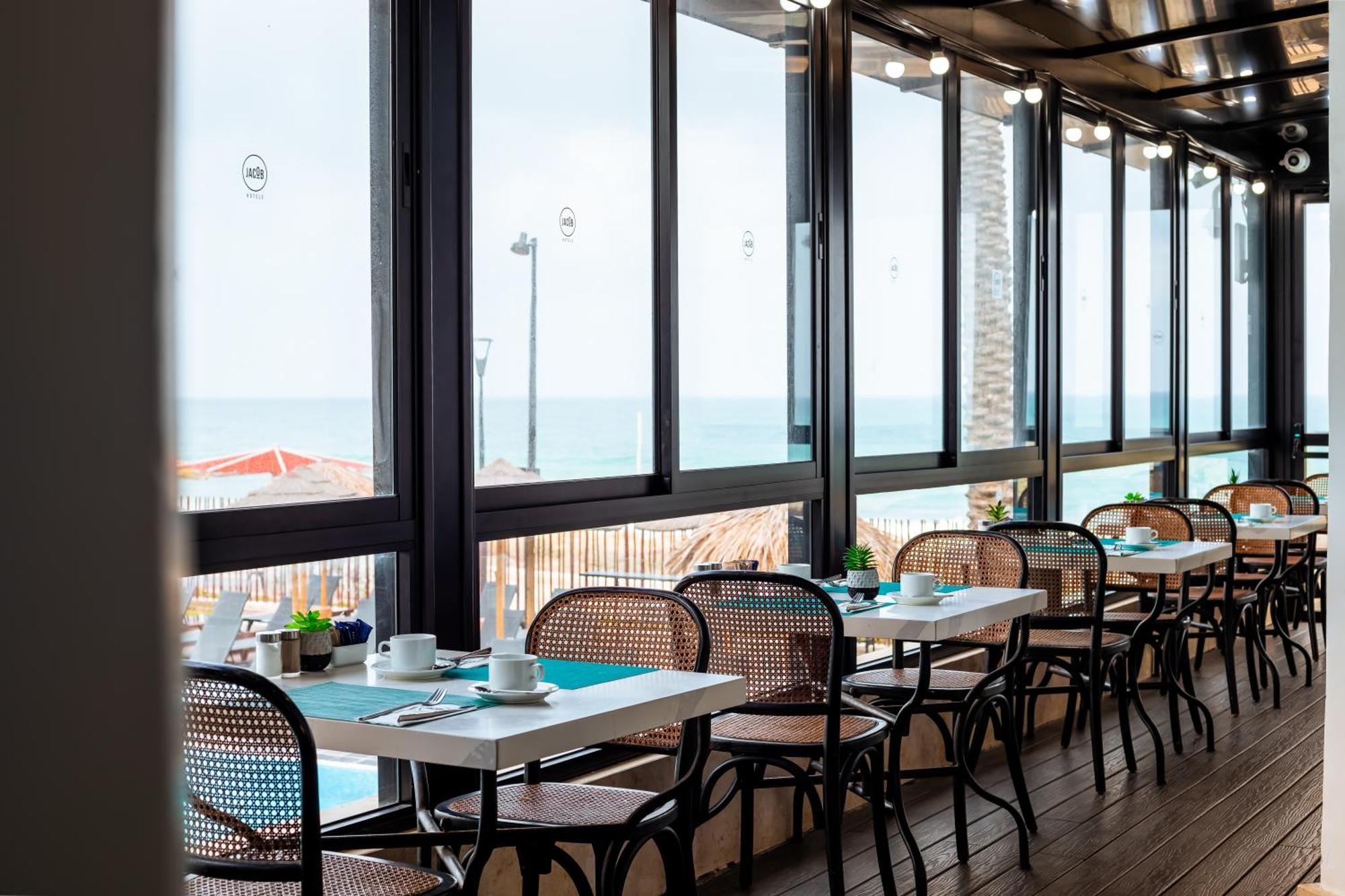 Jacob Sea Life Nahariya酒店 外观 照片